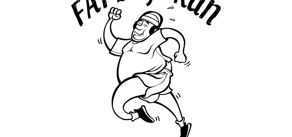 FatBoysRun - der Laufpodcast